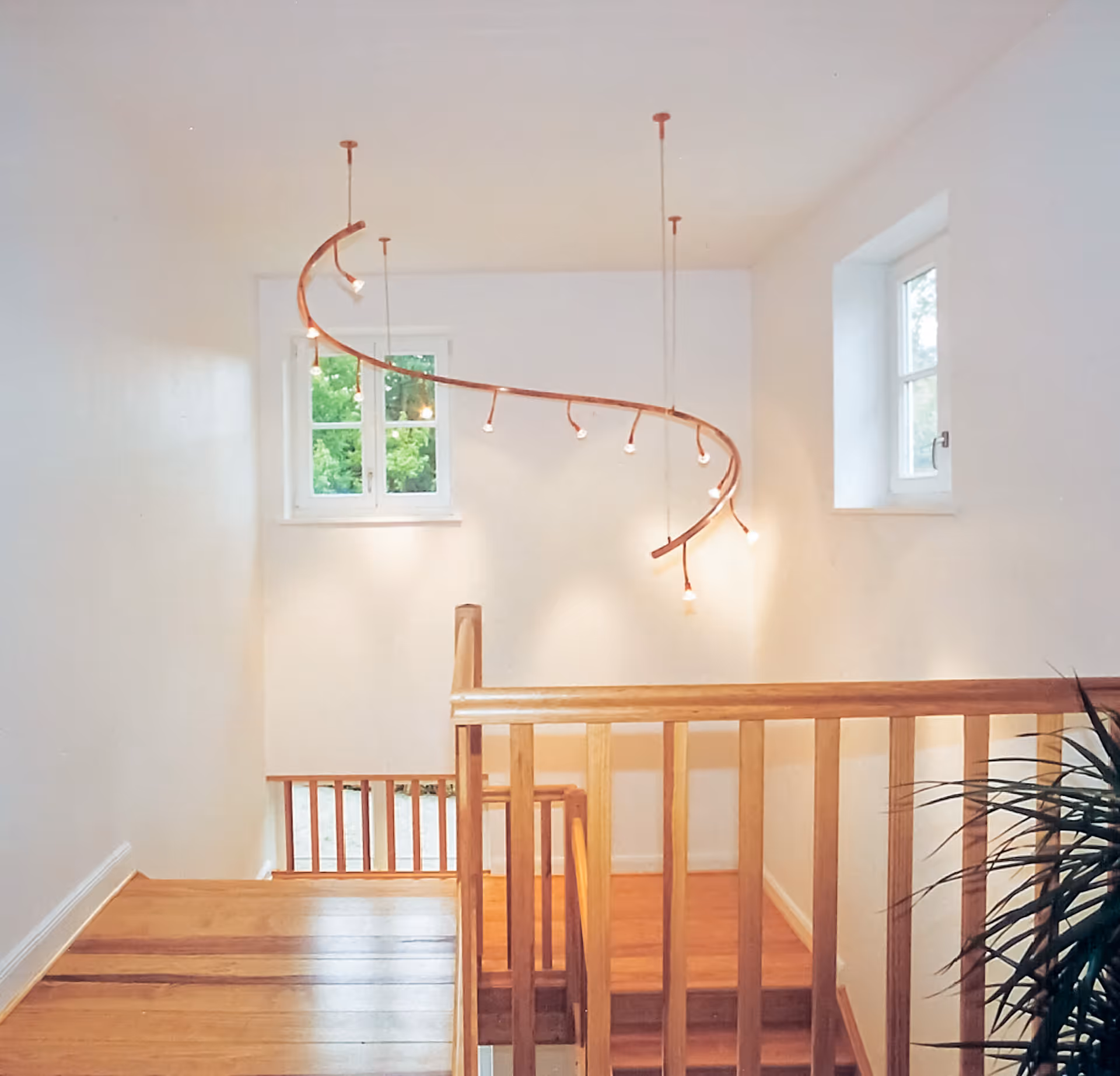 Beleuchtungskonzept von Möbelobjekte – Lichtplanung, Foto 4