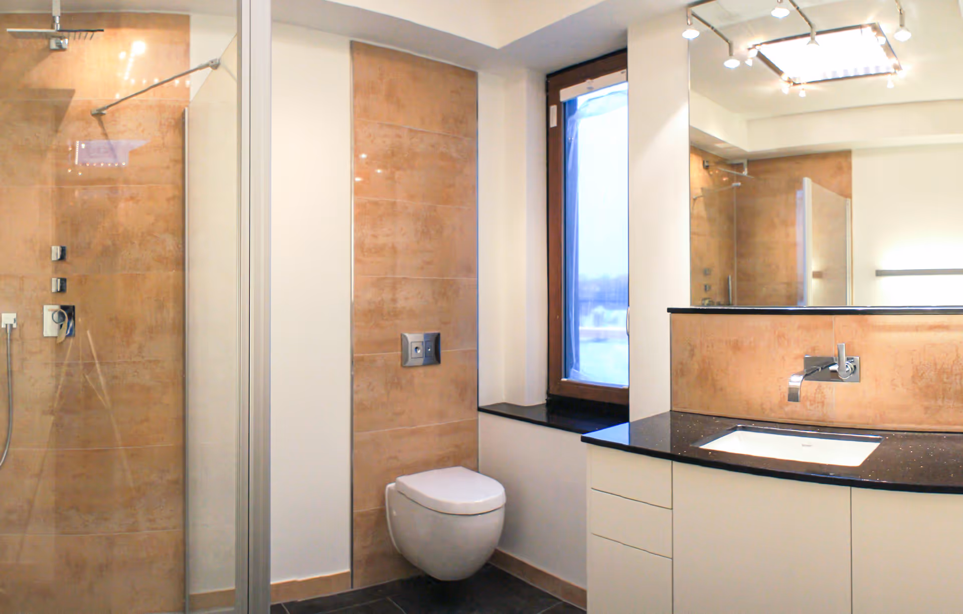 Maßgefertigte Badmöbel von Möbelobjekte