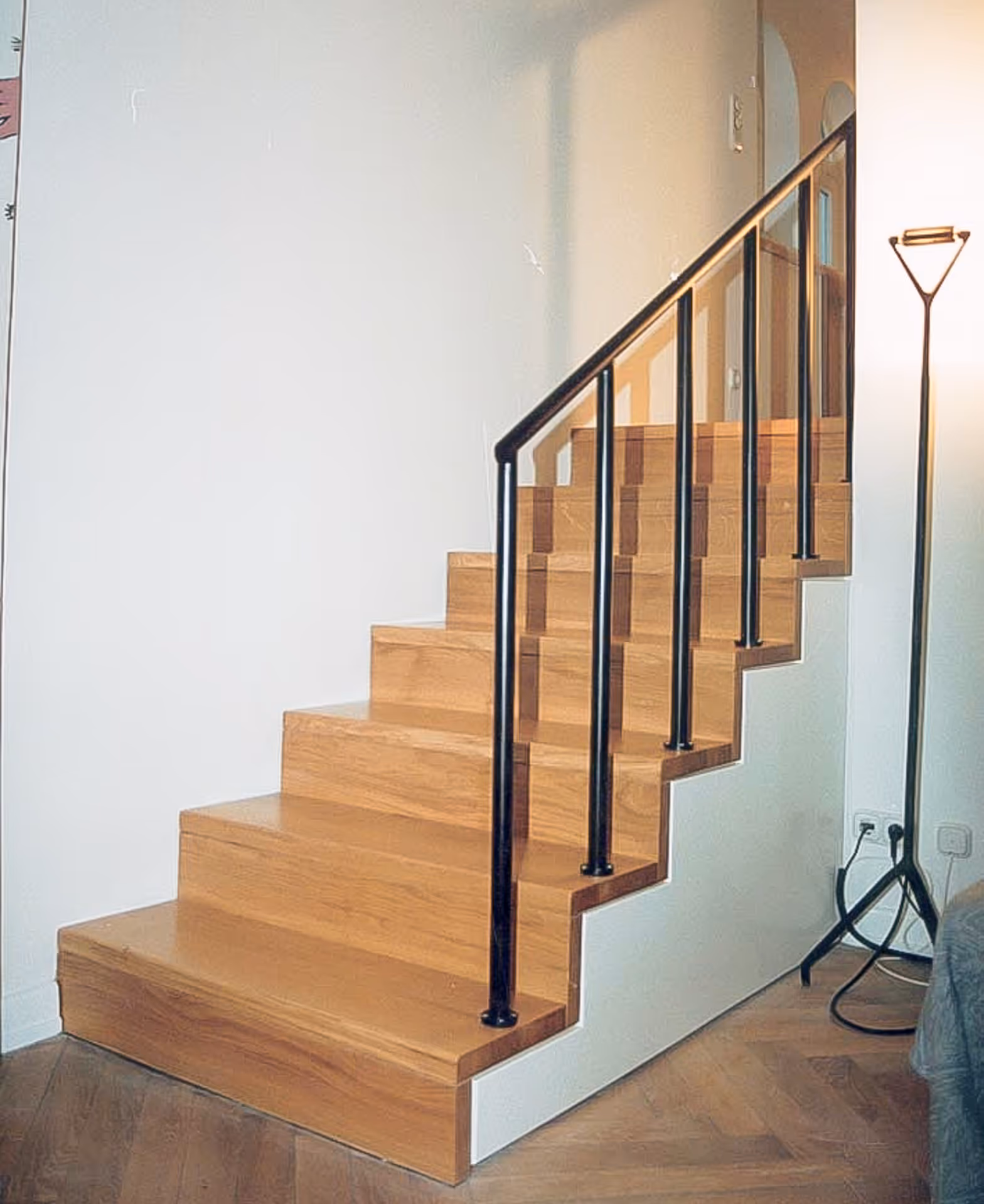 Maßgefertigtes Möbelstück von Möbelobjekte