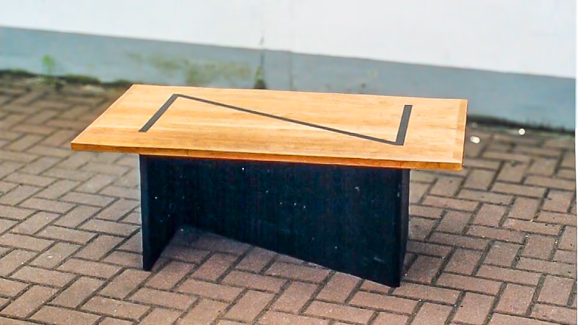 Esstisch von Möbelobjekte – maßgefertigt, Beispiel 10