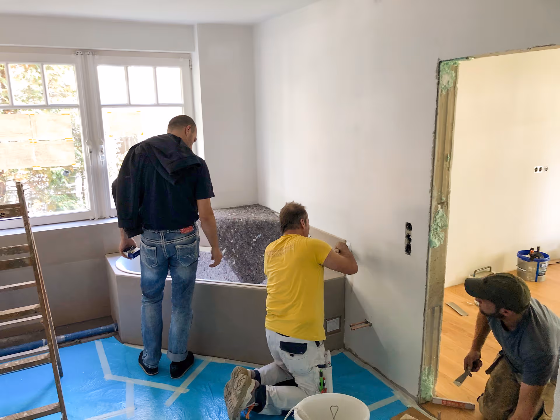 Referenzprojekt Gerd – maßgefertigte Möbel von Möbelobjekte, Foto 13