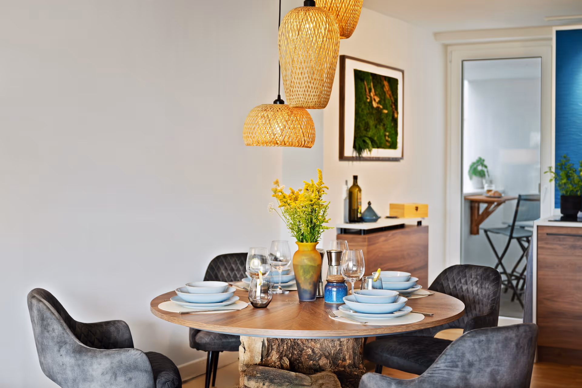 Referenzprojekt Mika – maßgefertigte Möbel von Möbelobjekte, Foto 11