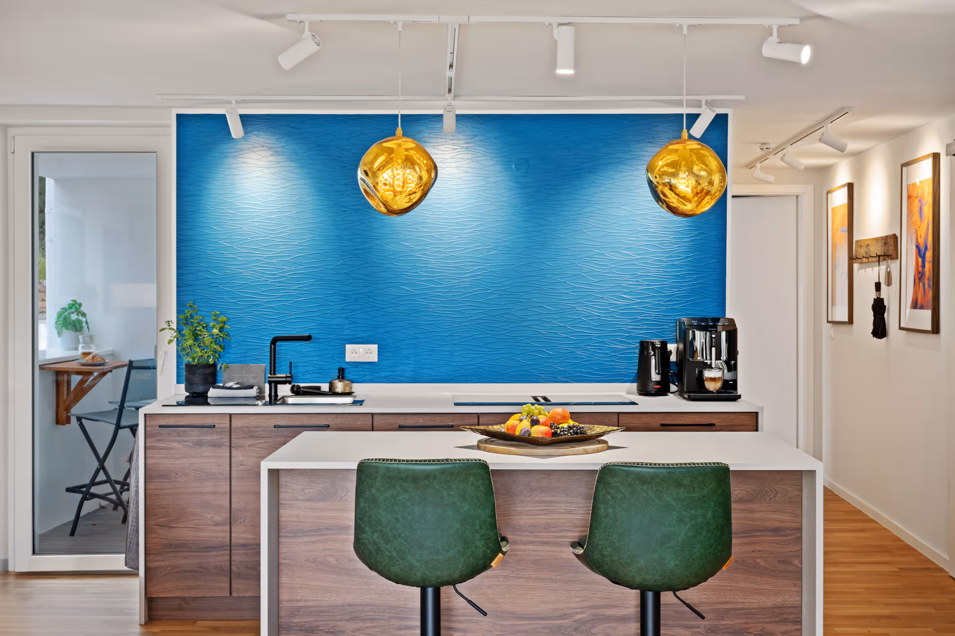 Referenzprojekt Mika – maßgefertigte Möbel von Möbelobjekte, Foto 1