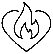 Leidenschaft Icon
