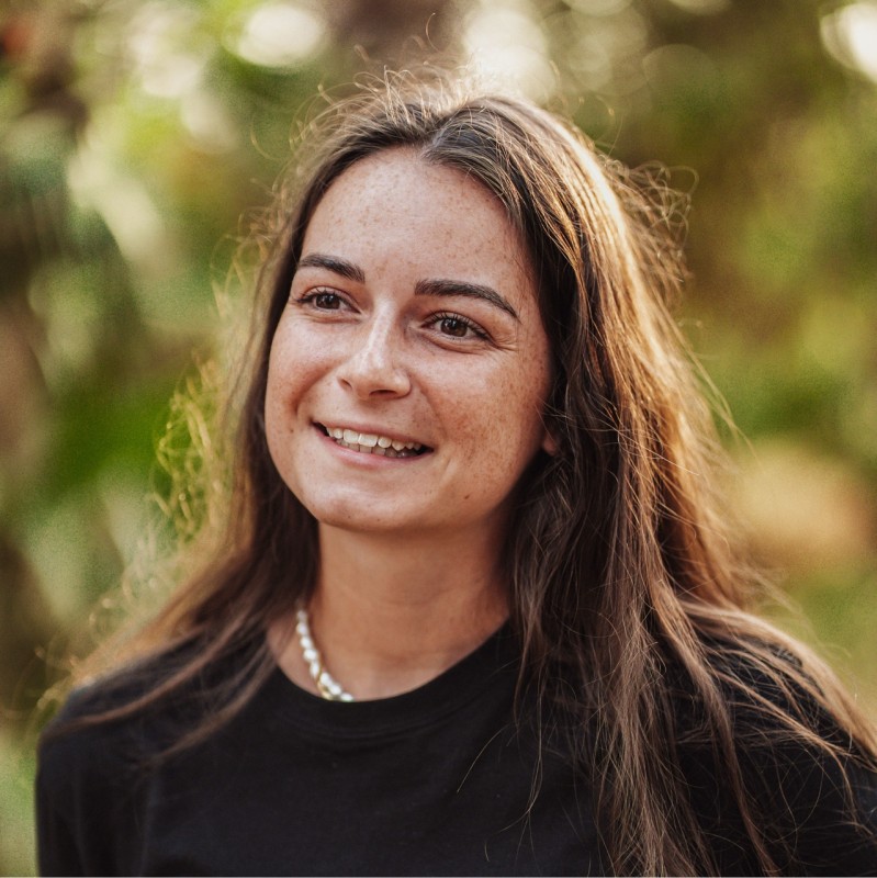 Photo de Solène Moussion, Smart RX.