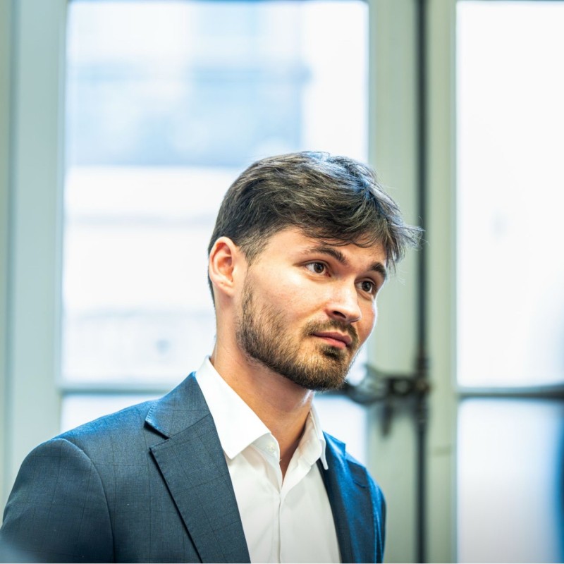 Photo de Romain Saucaz.