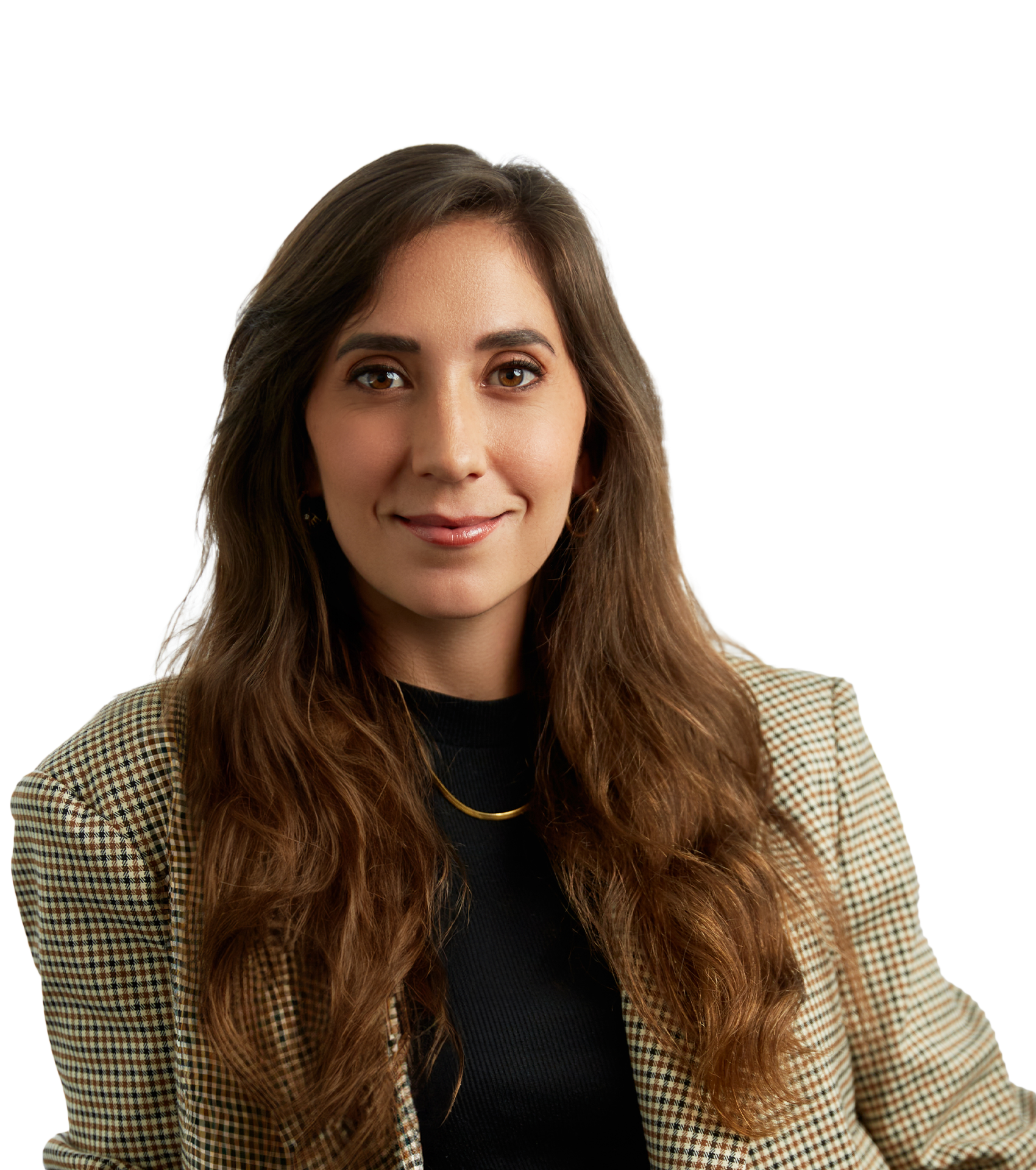 Ana Villaseñor