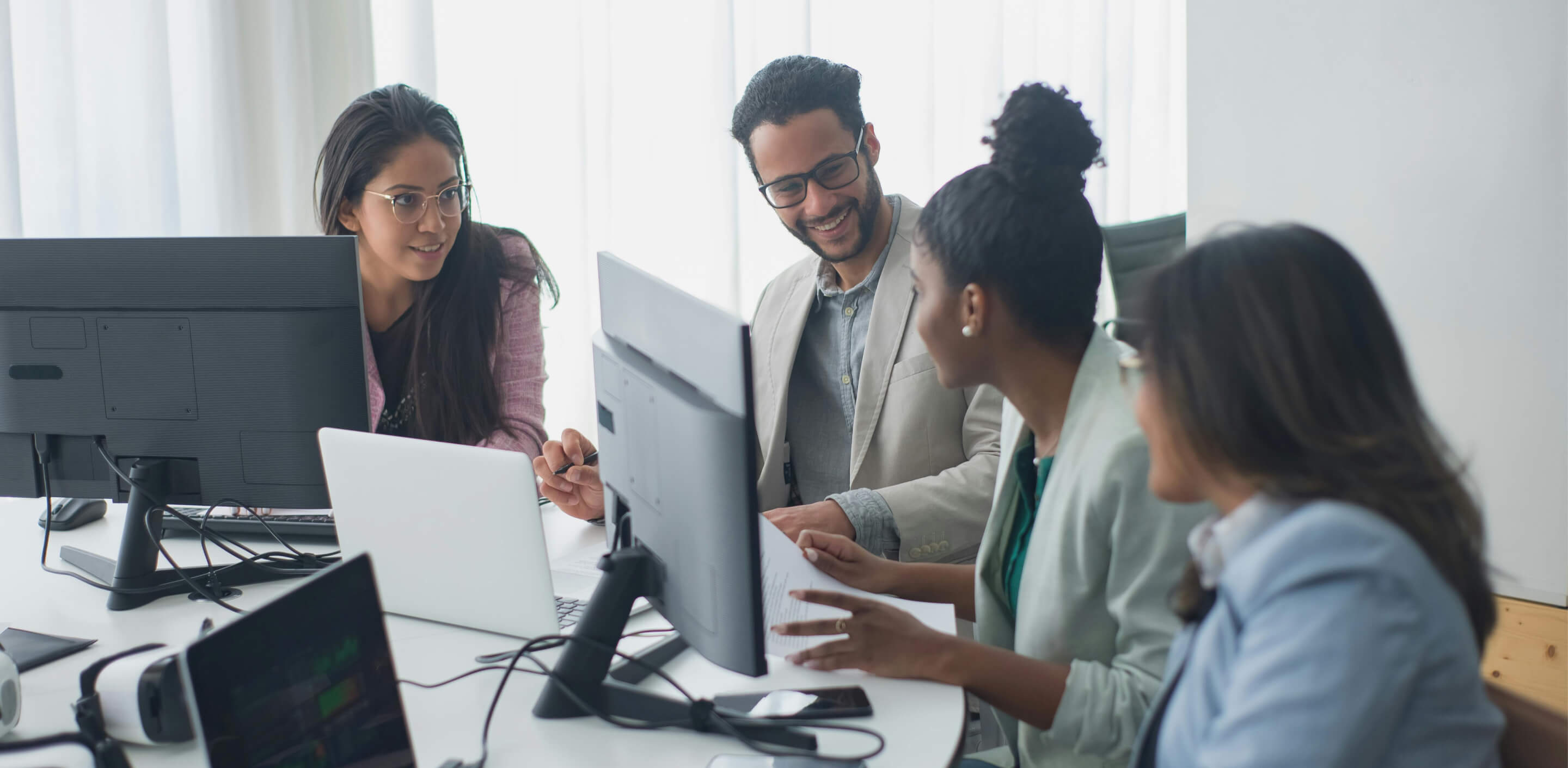 Best Business Structures for Digital Entrepreneurs in 2025
