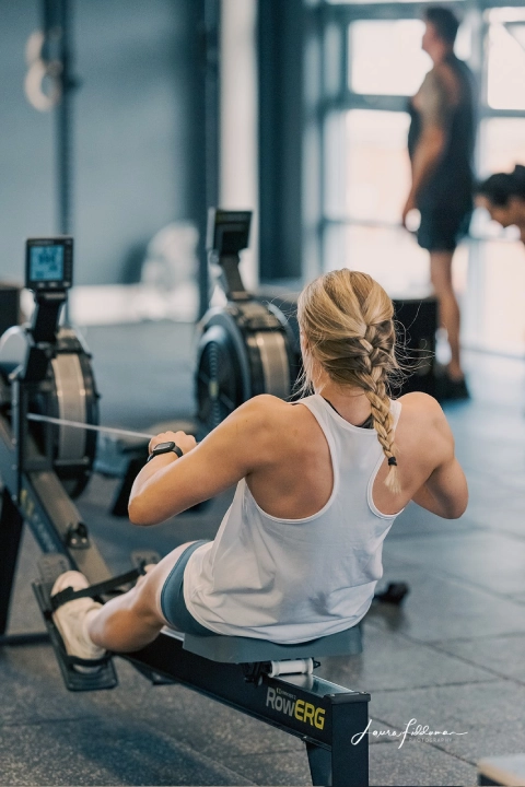 HIIT Classes in Suffolk