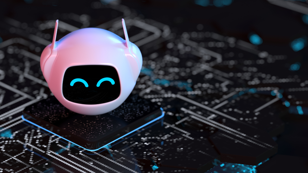 Masa Depan Komunikasi Bisnis: Peran Sentral AI Chatbot