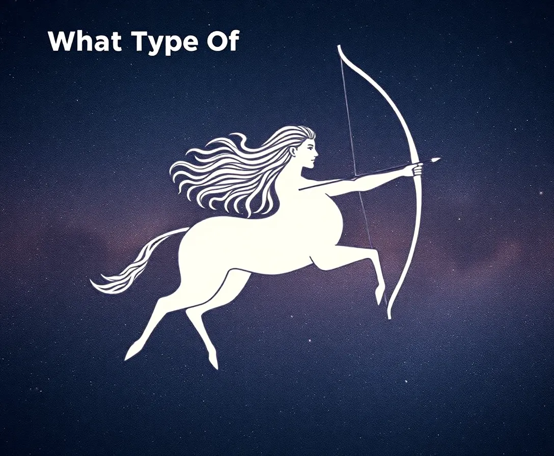 What Type of Sagittarius Am I? Quiz
