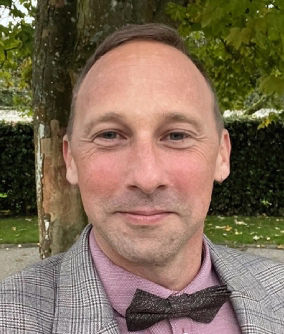 Pascal Condamine - CMO