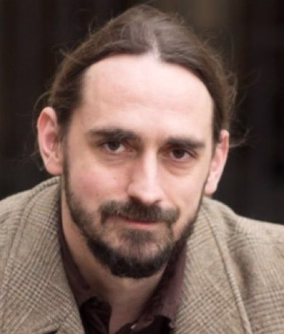 Matthieu Boussard - Head of AI