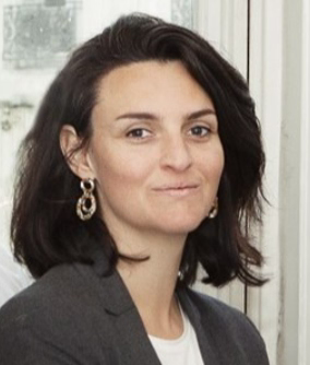 Sophie Maneval - DAF