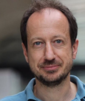 Francois Pellissier - CTO