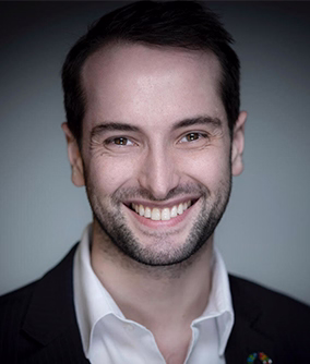 Homeric de Sarthe - CEO