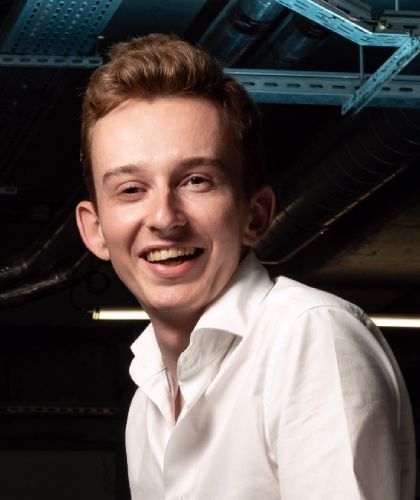 Photo de Grégoire Martinez