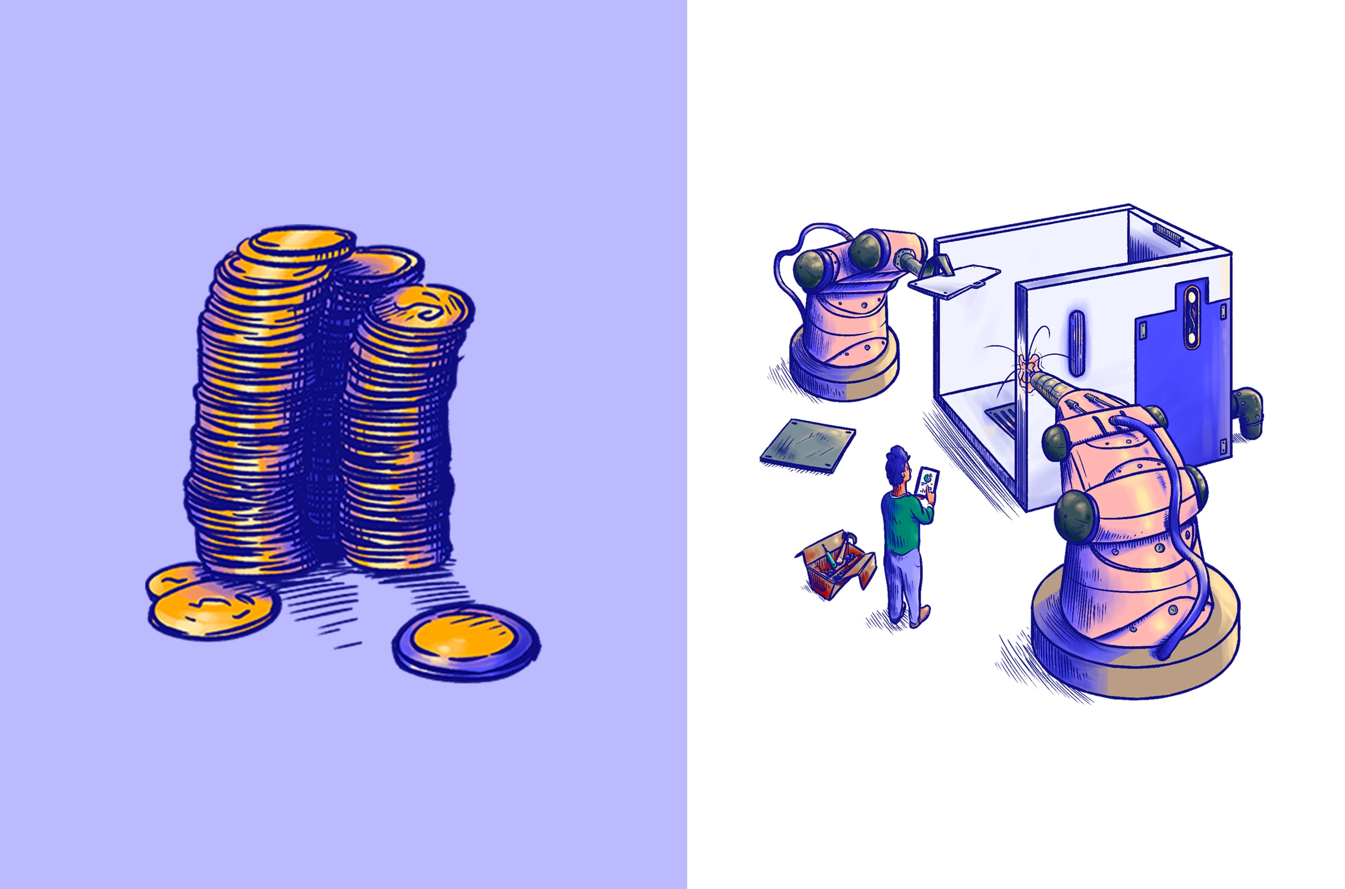 MLOps: Buy Vs. Build?