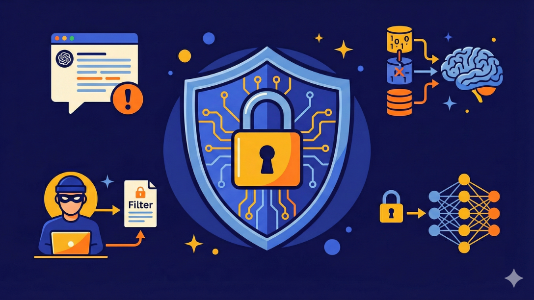 IA générative et cybersécurité, quels risques ?