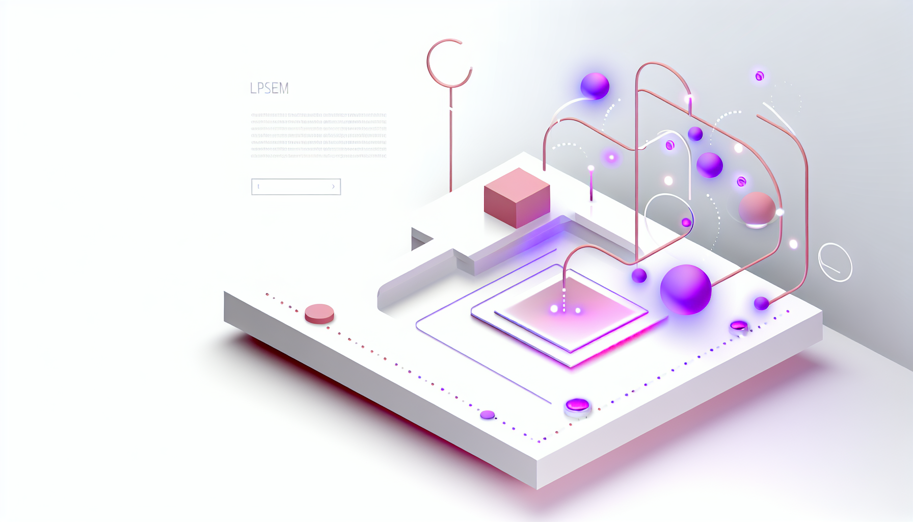 AI connectivity and engagement illustration