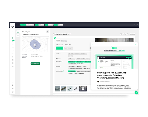 Partfox customer story thumbnail