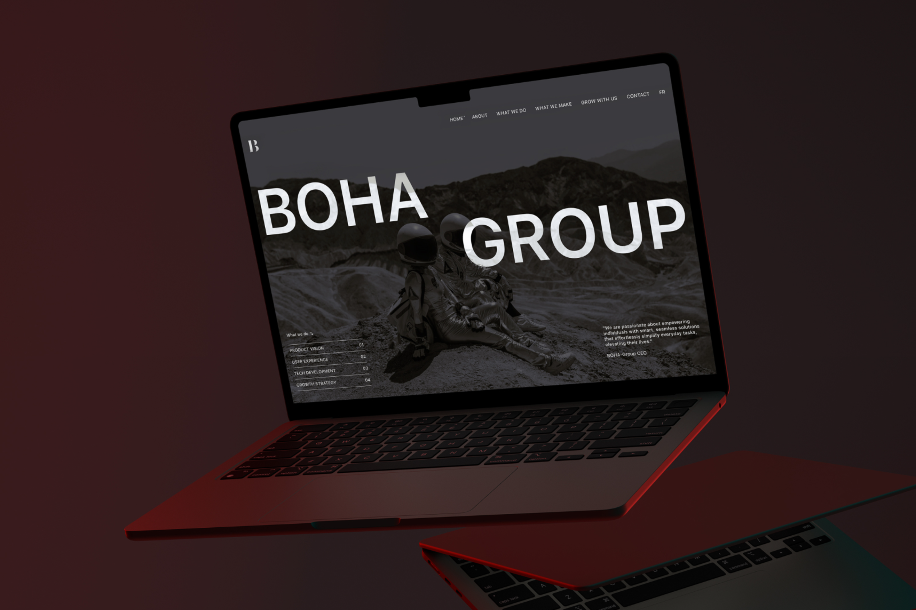 site profile thumbnail