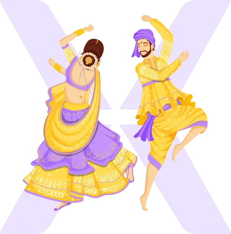 garba image