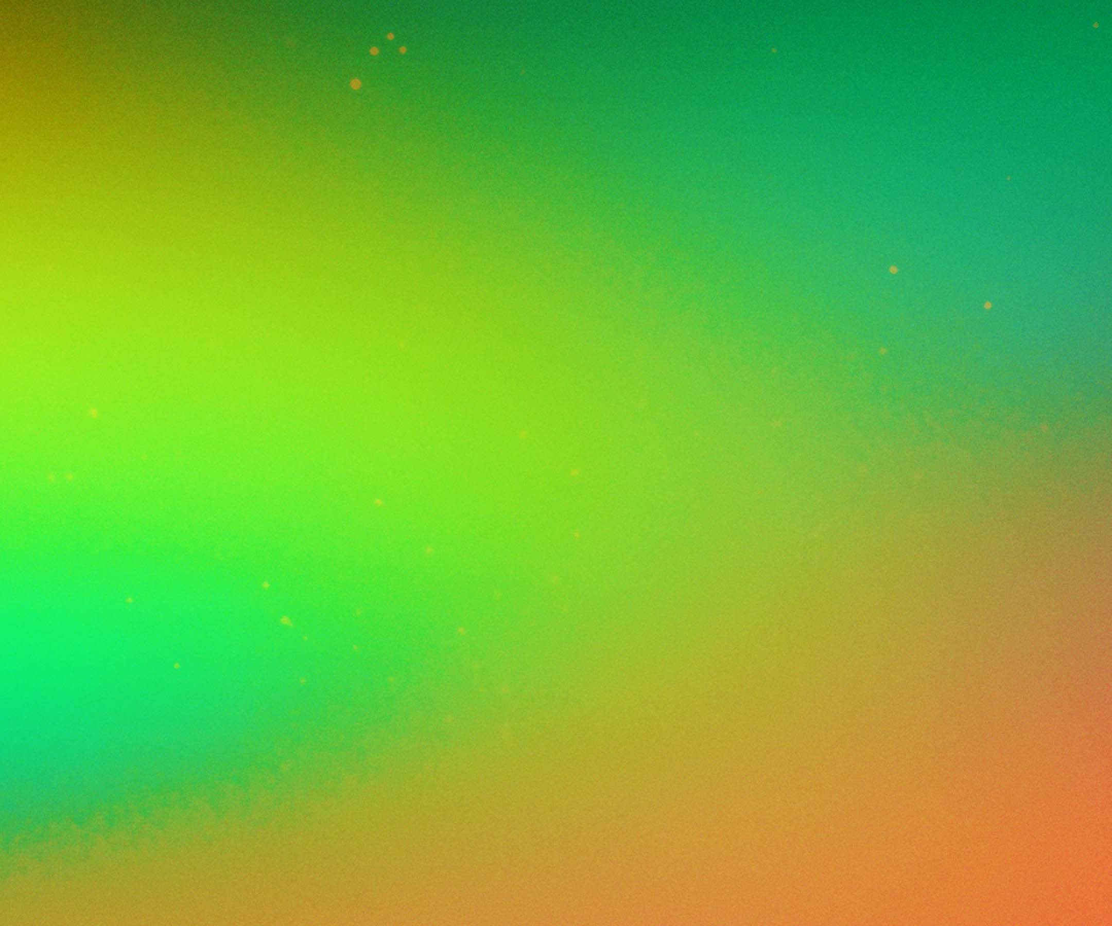 Colorful decorative background, green.