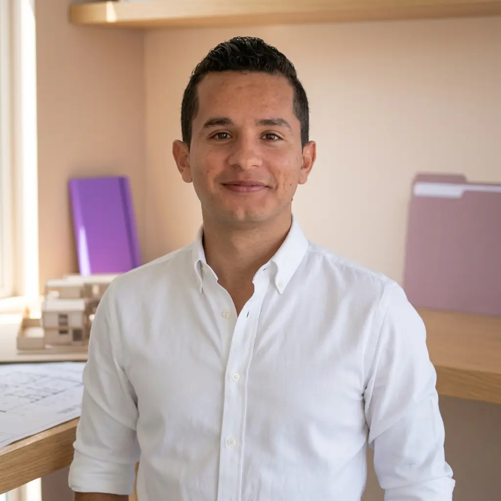 Ayoub JAZIRI