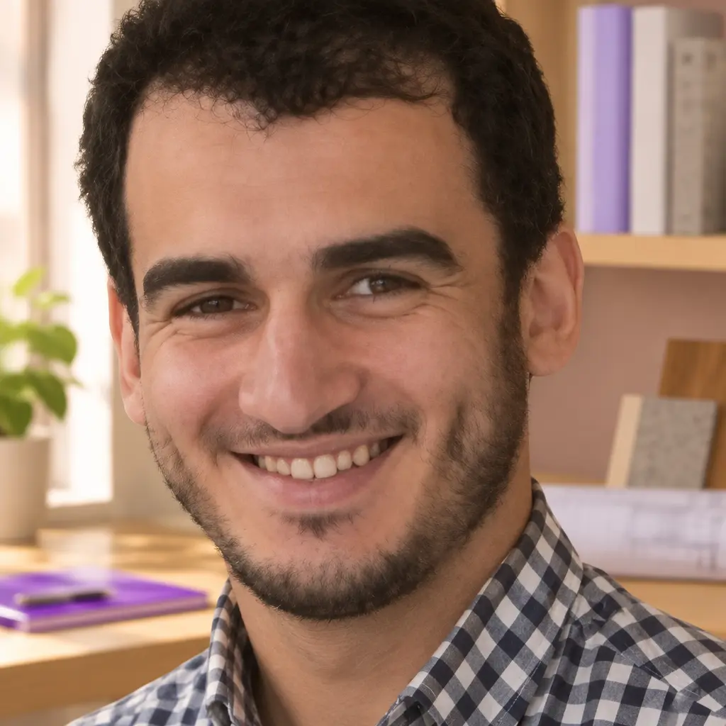 Benyounes BEKKAYE, AMO & Expert Travaux IDF chez Buddimm