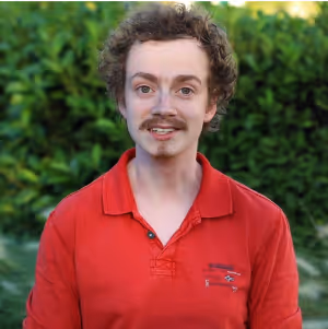 Clément, ambassadeur 2500 voix