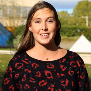 Marion, ambassadeur 2500 voix