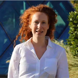 Séverine, ambassadeur 2500 voix