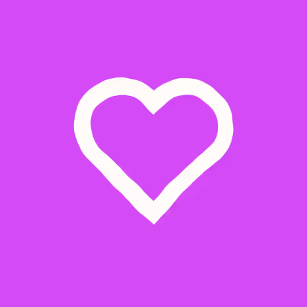 Un coeur