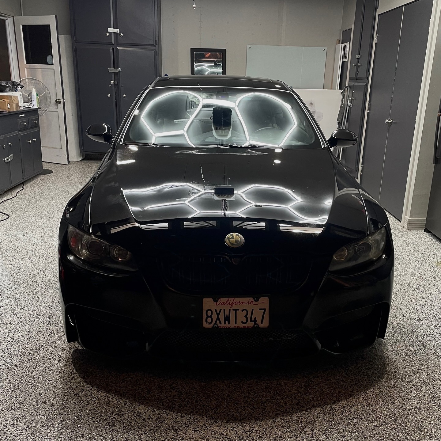 Diamond Auto Restoration