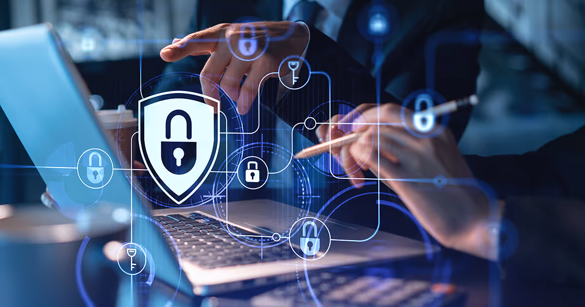 Fraud Protection for Cross-Border payments