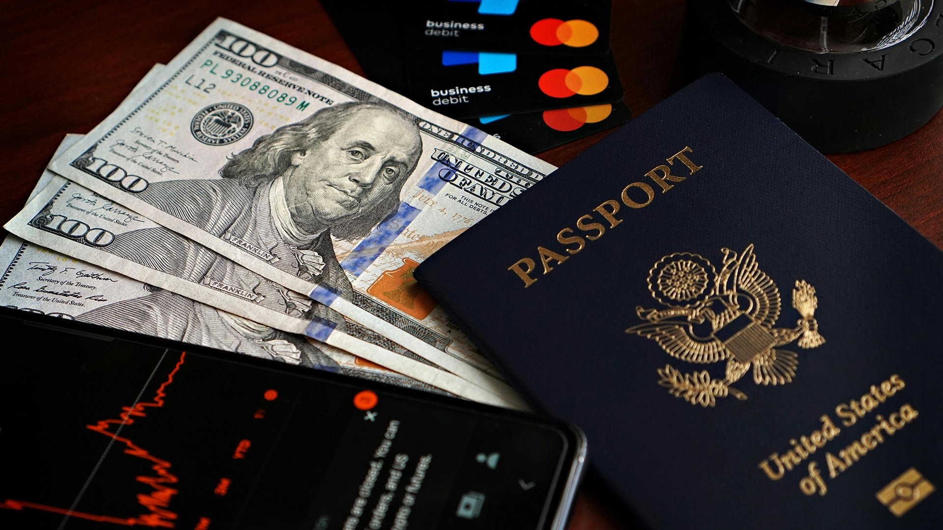 Travel Merchant Accounts Explained