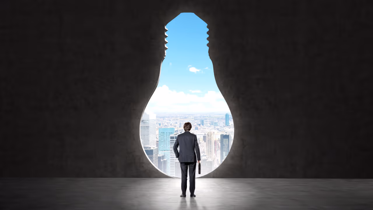 Vision for the future