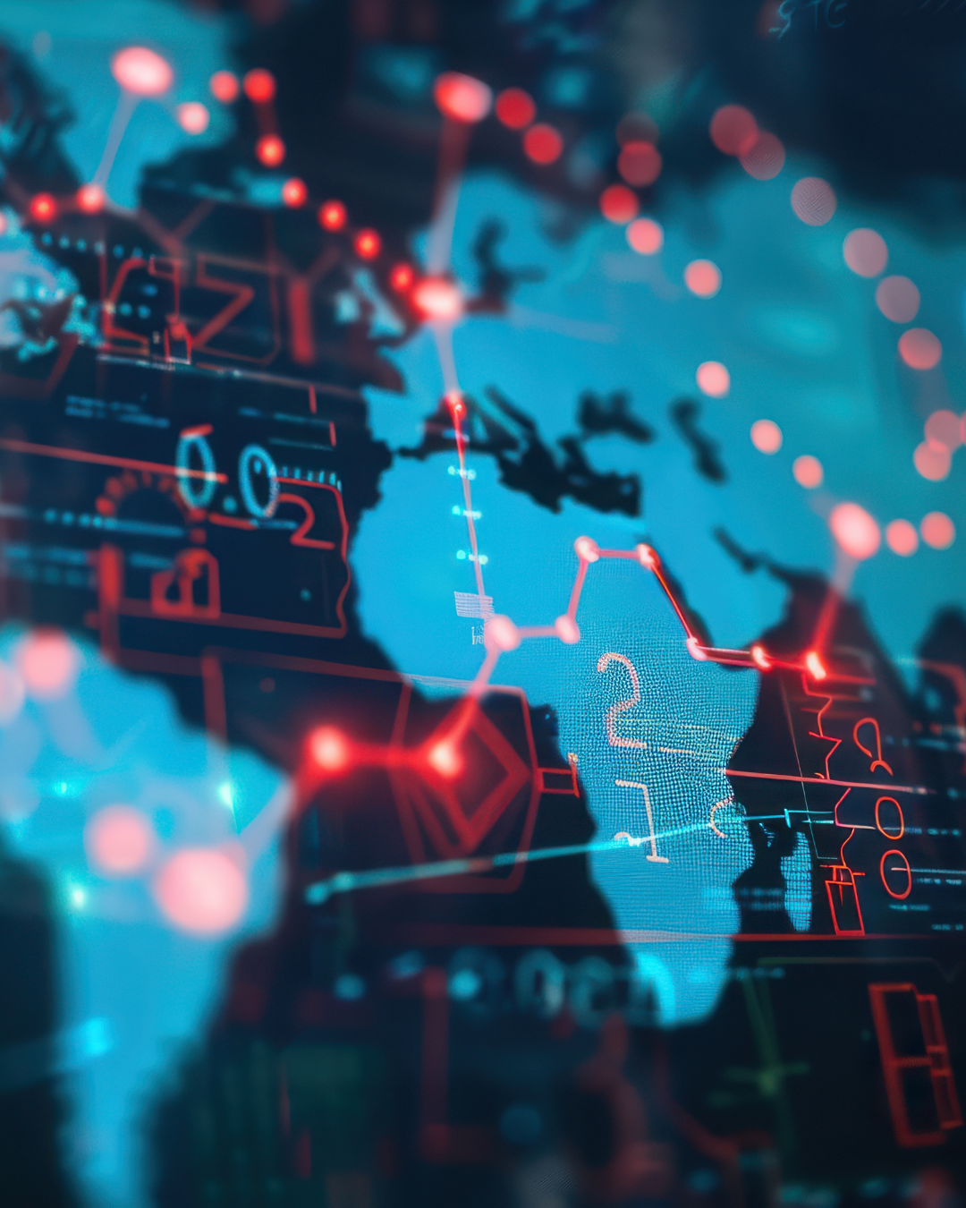 Global, multi-channel revenue