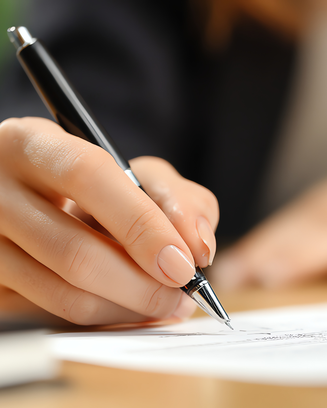 Purpose built policy