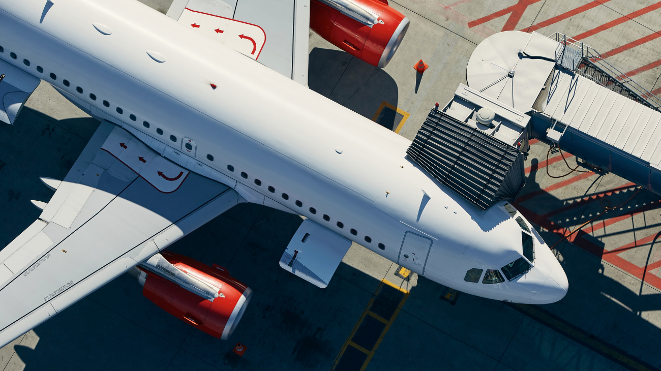 Aviation Merchant Account