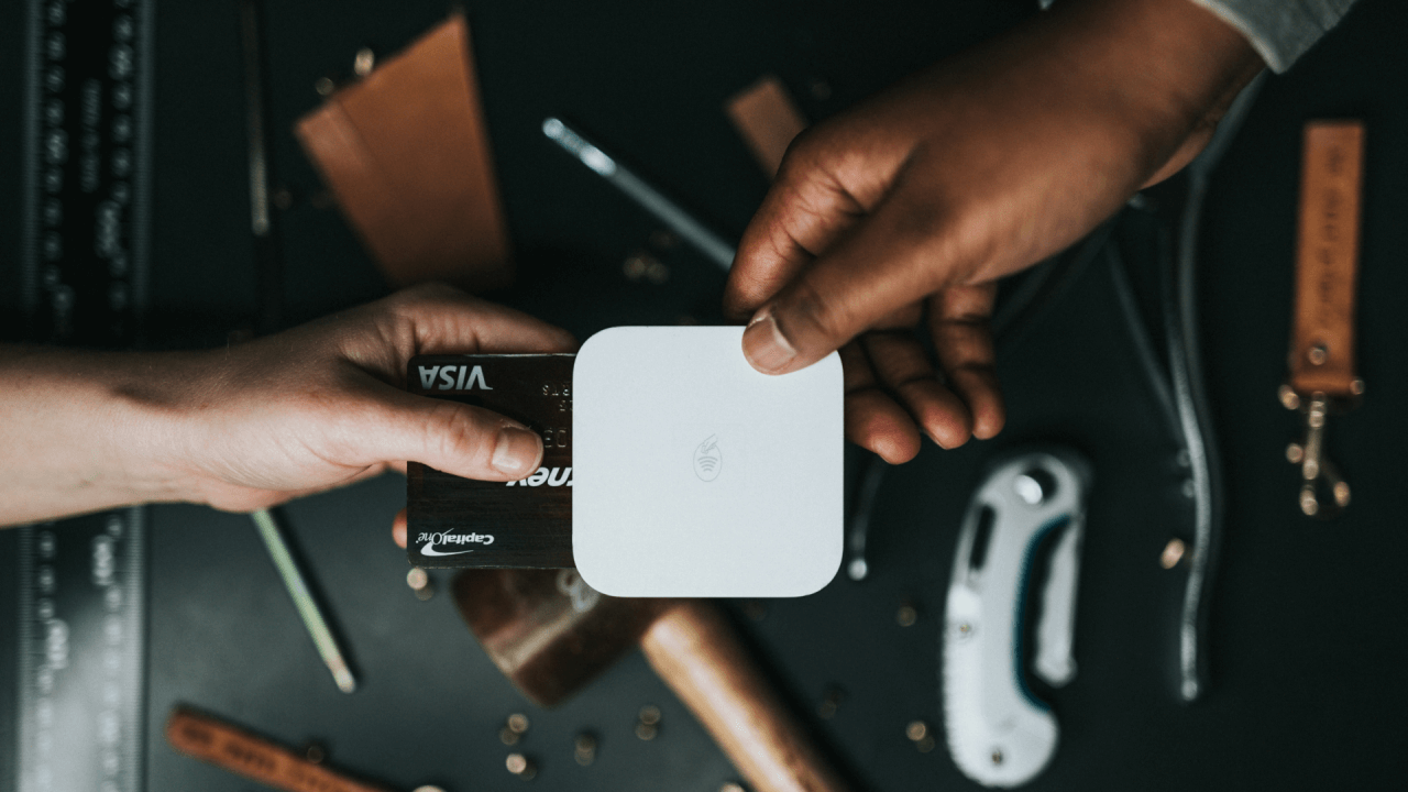 The Art of Simplifying Your Checkout Process