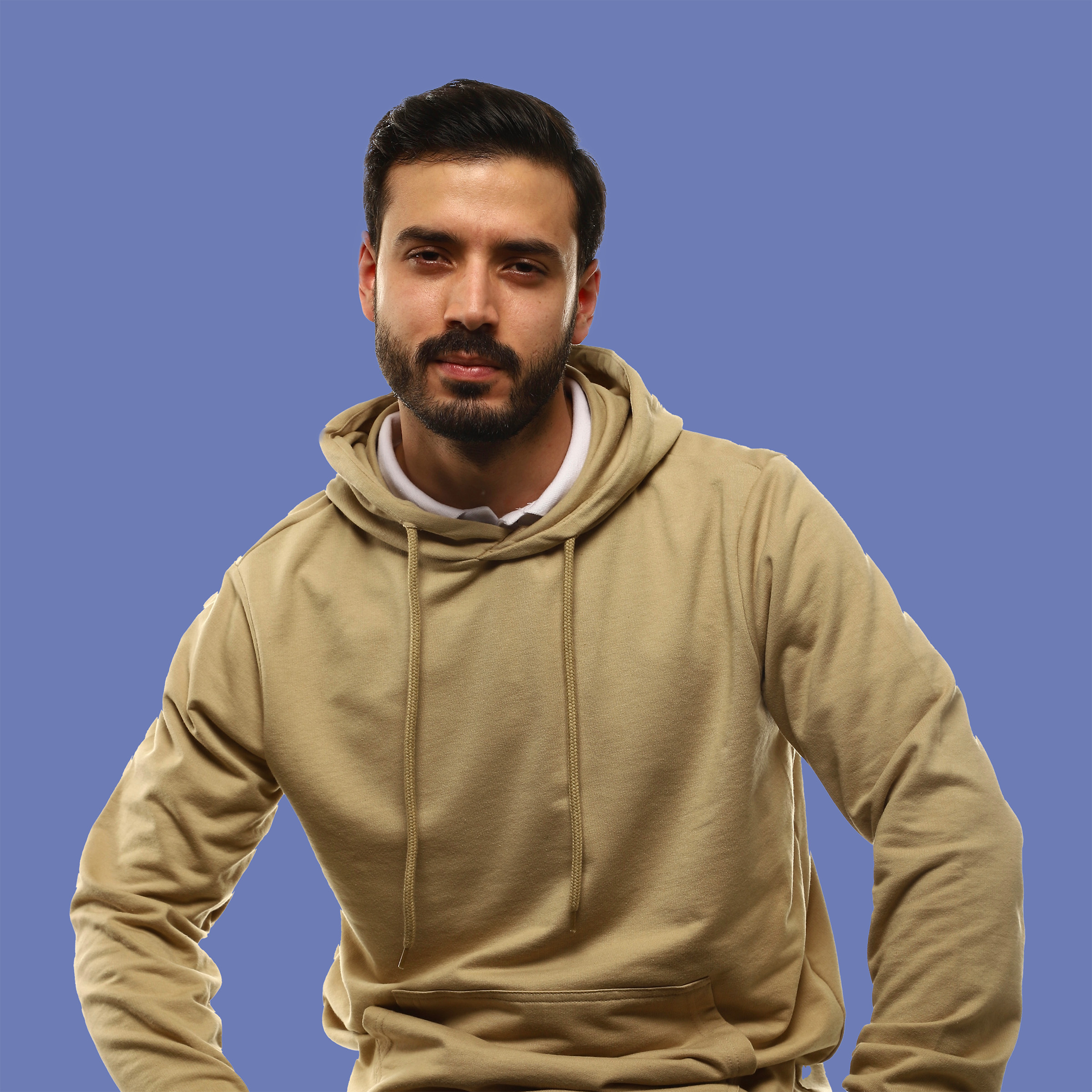 image of a garment cleaning service