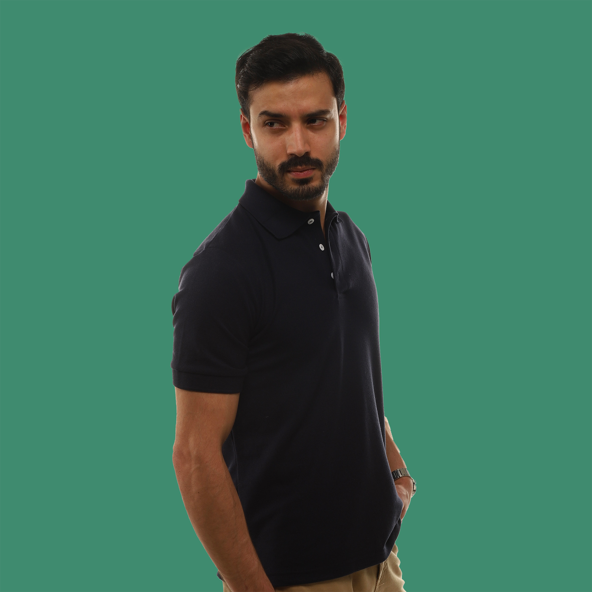 image of a garment cleaning service