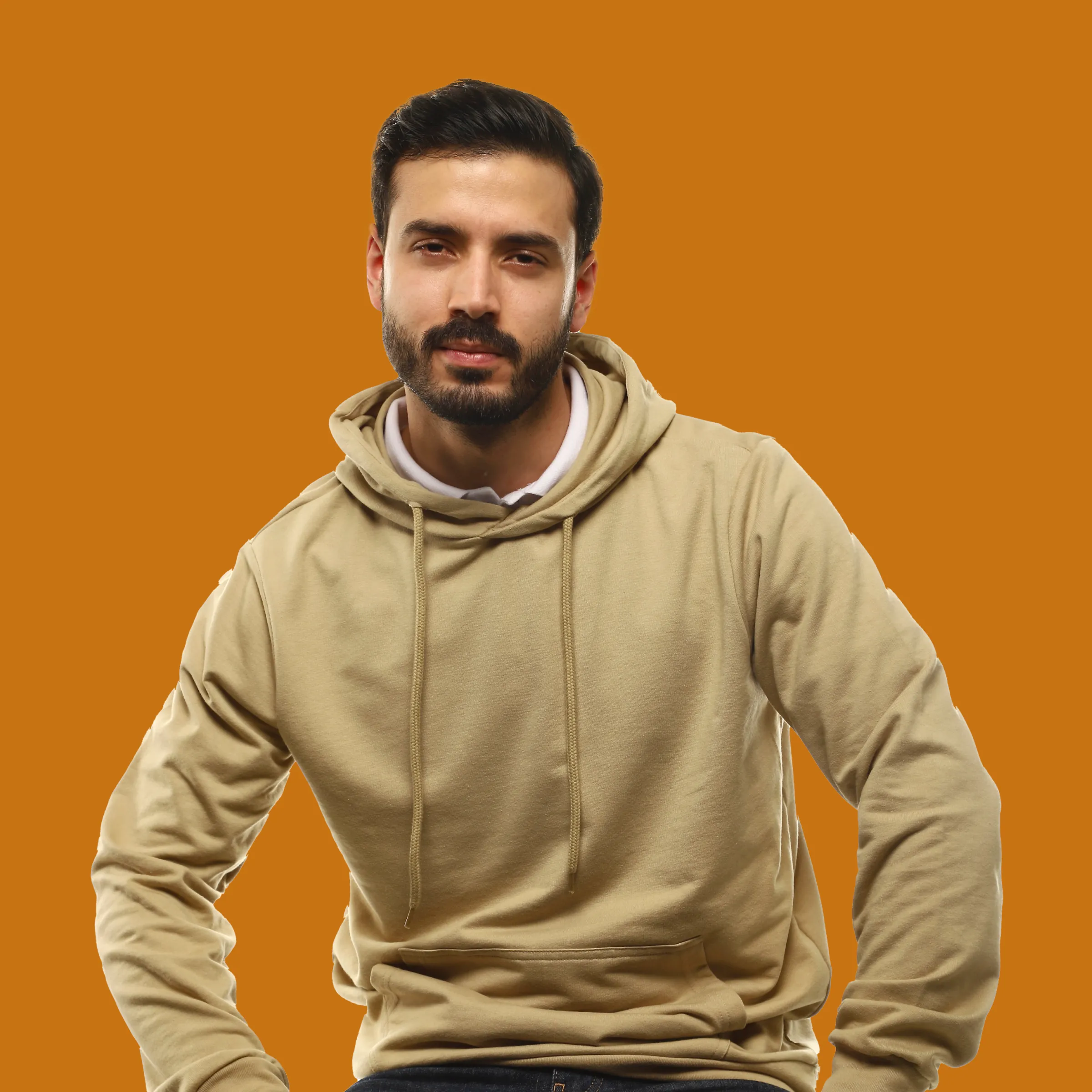 image of a garment cleaning service