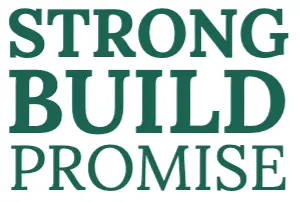 Chart Garden Buildings Guarantee