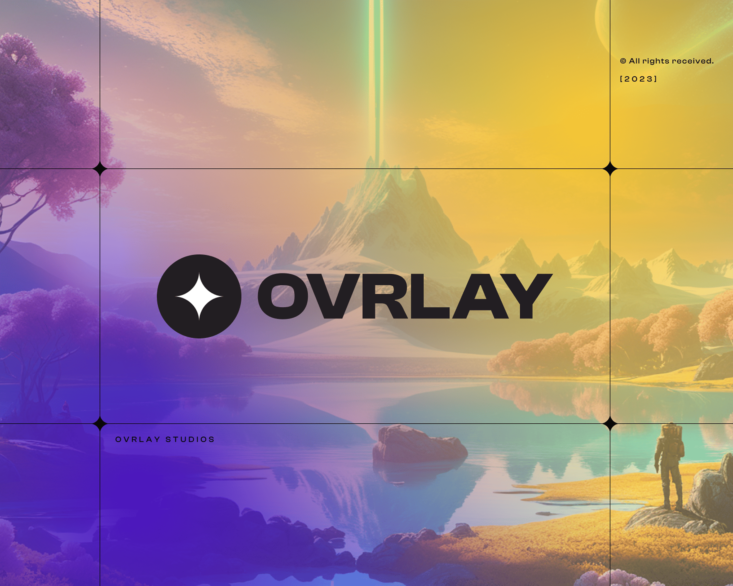 Ovrlay Branding
