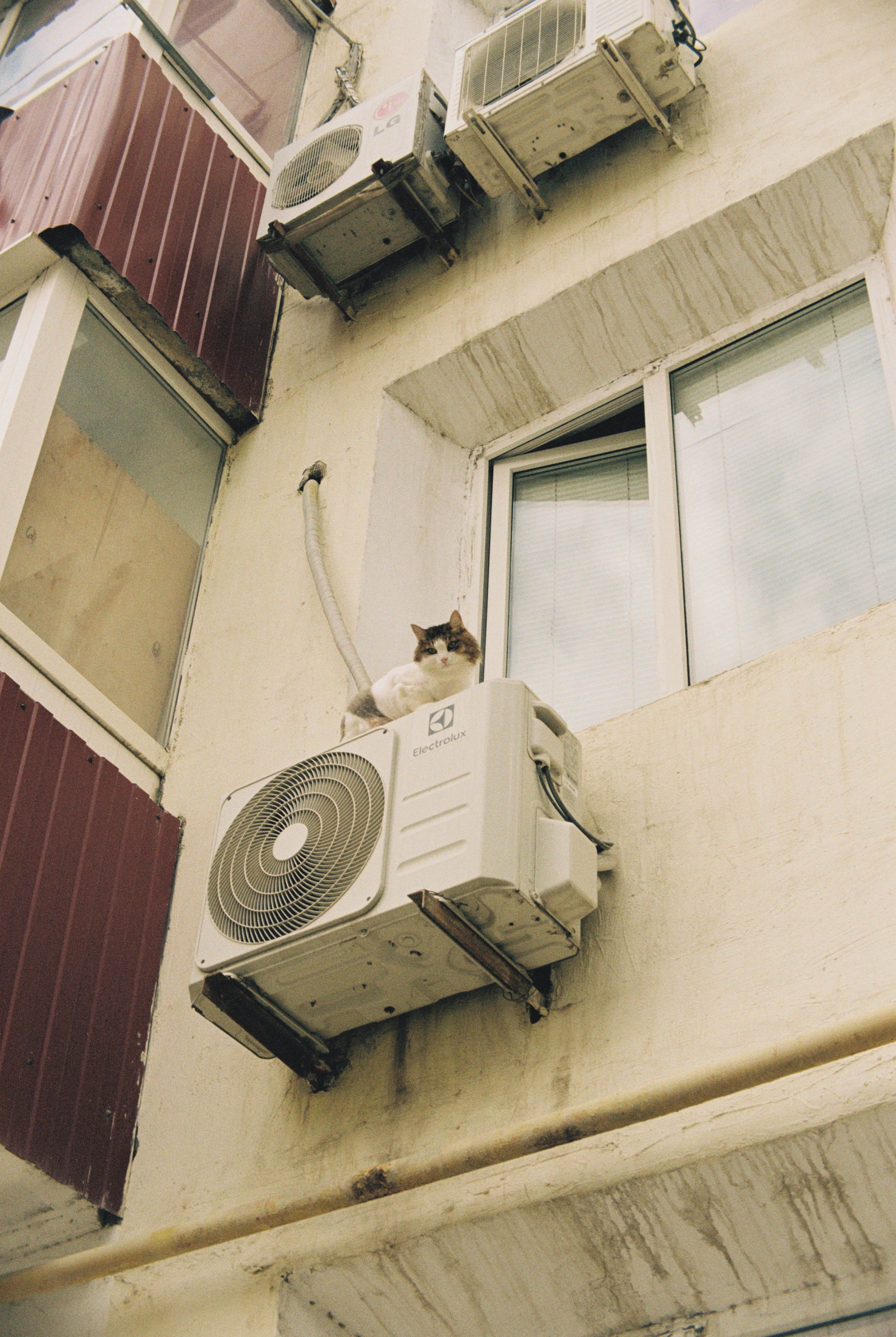 AC Inspection in Florence, AZ