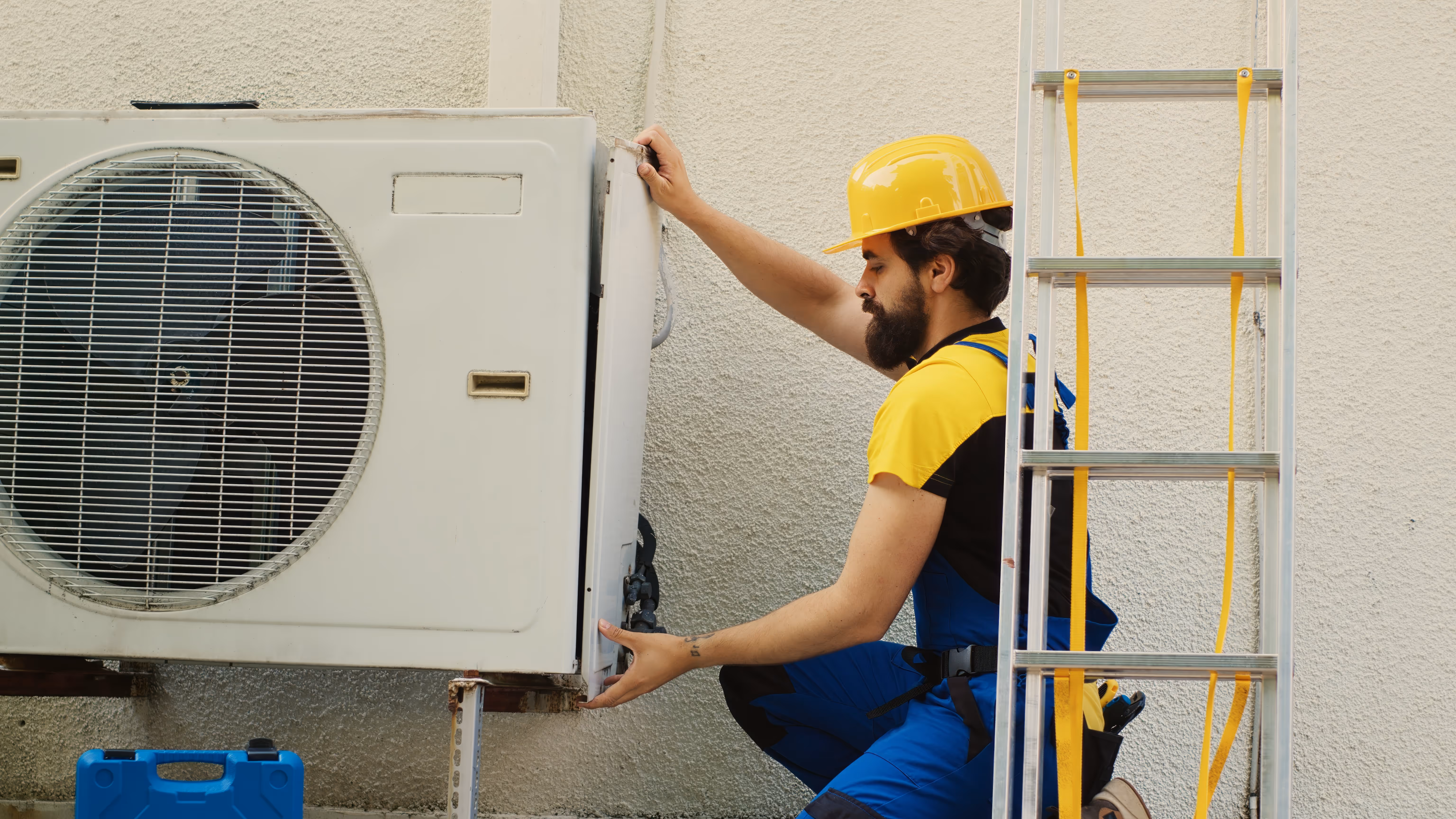 HVAC Service in Mesa, AZ