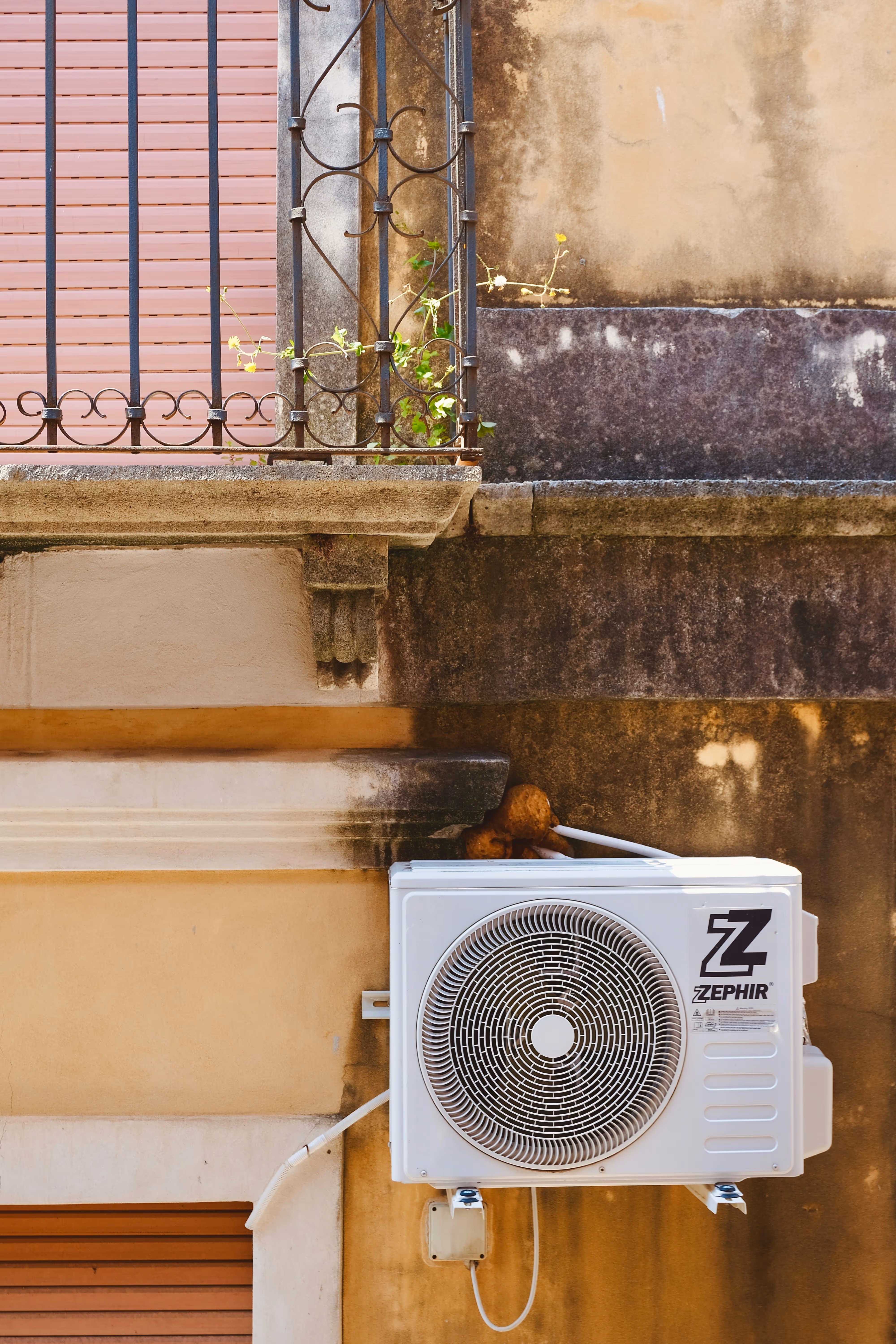 Minisplit Replacement in Chandler, AZ